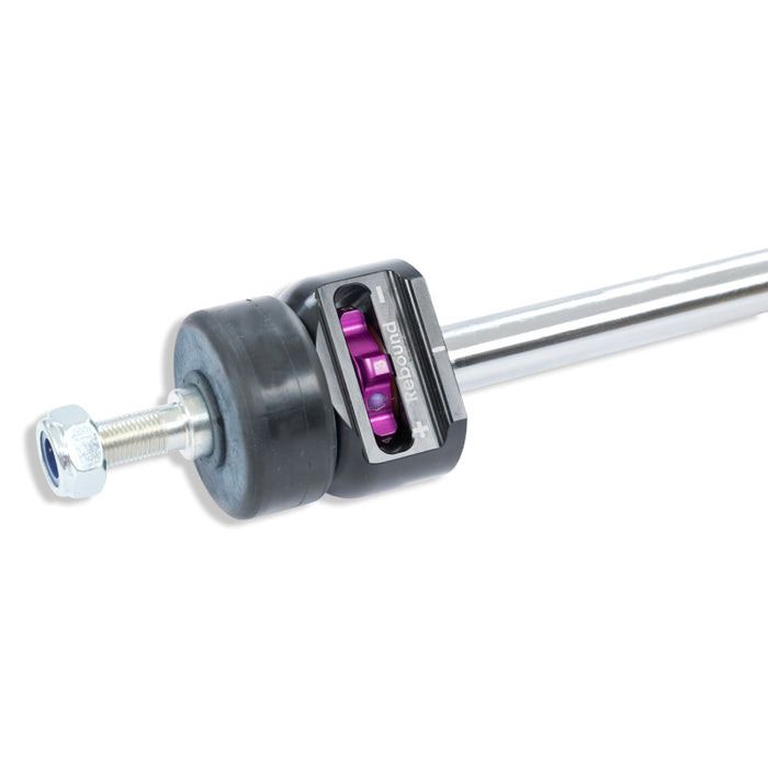 KW Coilover Kit V3 16+ Audi TTRS Quattro w/ Magnetic Ride (Incl. Magnetic Ride Cancellation Unit)