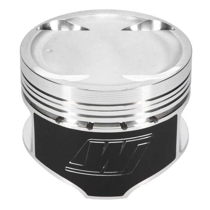 Wiseco Mitsubishi Turbo -18cc 1.390 X 92MM Piston Shelf Stock Kit