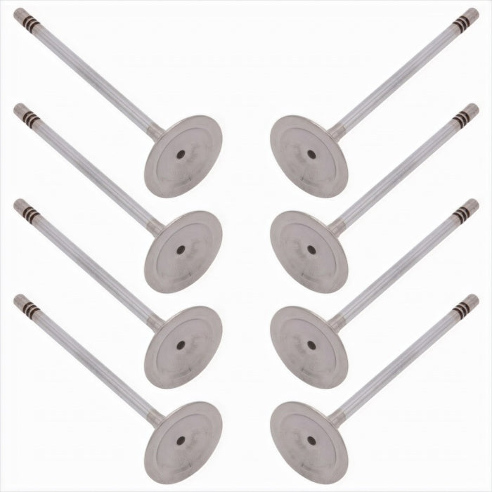 Ford Racing Coyote 5.2L Lightweight Intake Valve - Set of 8