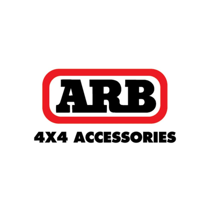 ARB Sp Thrust Washer Kit Ja Type