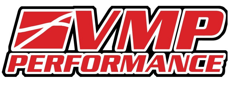 VMP Performance 11-17 Bomber Bracket 8-Rib FEAD System (VMP/Roush)