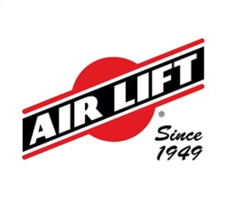 Air Lift LoadLifter 5000 Ultimate Rear Air Spring Kit for 05-10 Ford F-350 Super Duty XLT