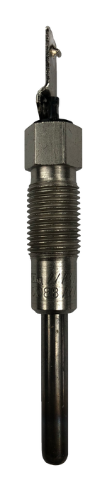 PureFlow DieselRX 83-86 Ford IDI 12V 6.9L Engine Glow Plugs