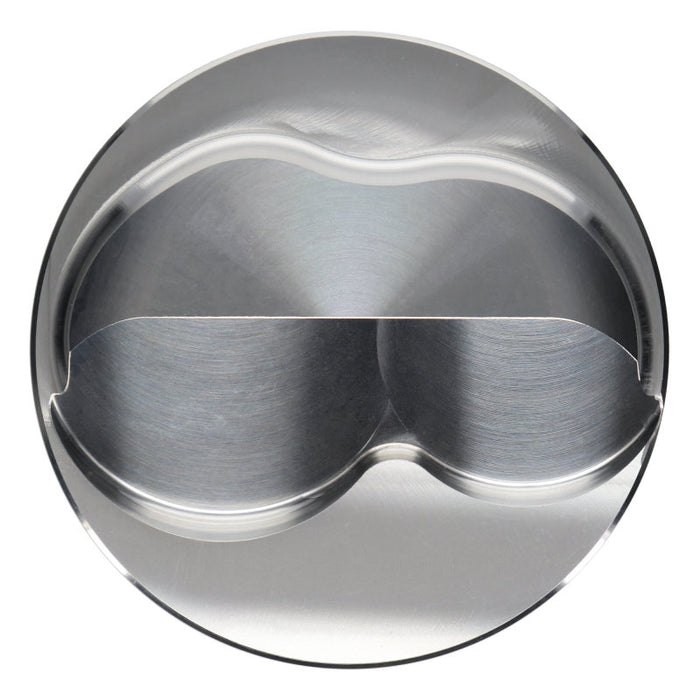 JE Pistons 351 SBF DOME Piston - Single - Right