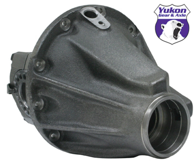 Yukon Gear 8in Toyota Dropout Case / All New / Incl. Adjusters