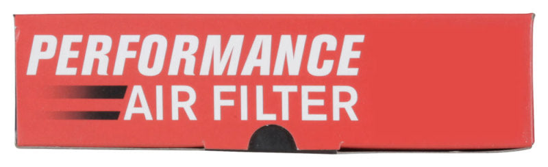 Spectre 06-07 Chevy Corvette 6.0L V8 F/I Replacement Air Filter