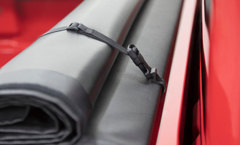 Access Original 20+ GM Silverado/Sierra 2500/3500 8ft Bed Roll-Up Cover