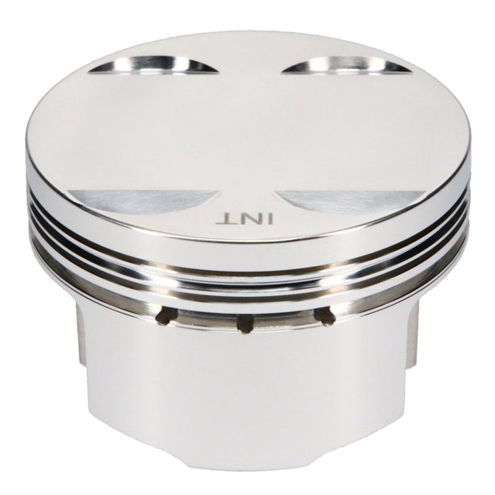 JE Pistons NIS CA18DET 8.5:1KIT Set of 4 Pistons