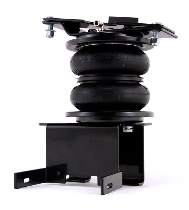 Air Lift LoadLifter 5000 Ultimate Rear Air Spring Kit for 15-17 Ford F-150 RWD