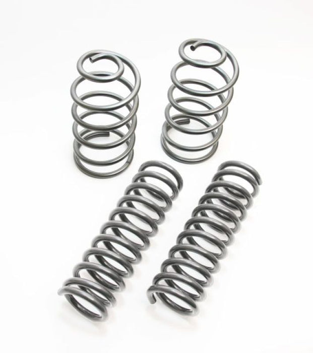 Belltech MUSCLE CAR SPRING KITS FORD 05+ MUSTANG V6/V8