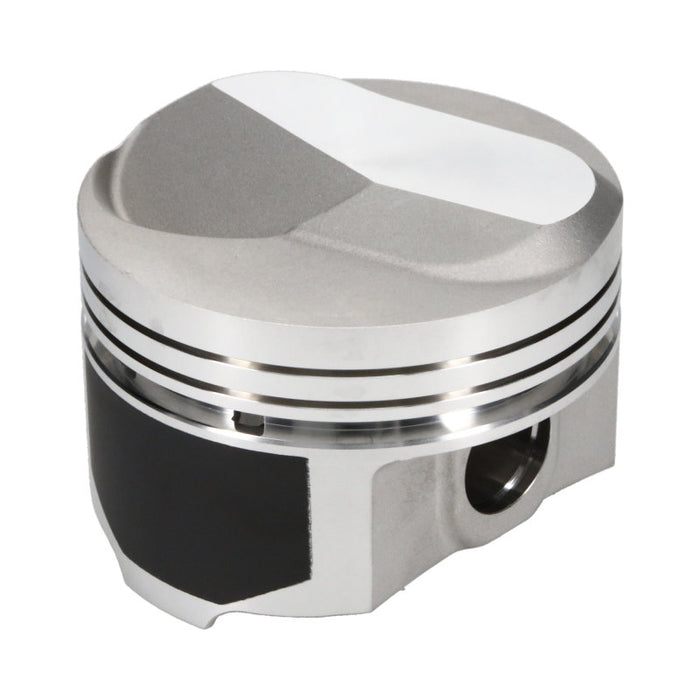 Wiseco Chevrolet Big Block 4.310in Bore 1.645in CH 21.00 CC Pro Tru Street Piston Set
