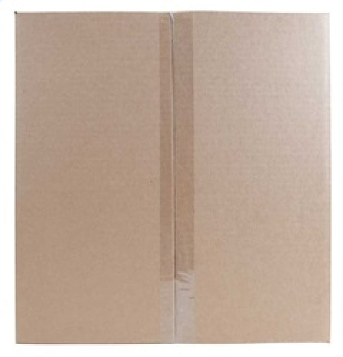 K&N 61-67 Ford V8-390 427/3-2BBL/2-4BBL Drop In Air Filter
