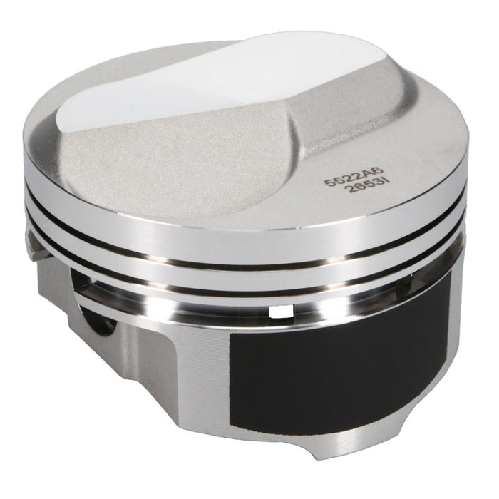 Wiseco Chevrolet Big Block 4.310in Bore 1.270in CH 21.00 CC Pro Tru Street Piston Set
