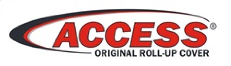 Access Original 20+ GM Silverado/Sierra 2500/3500 8ft Bed Roll-Up Cover