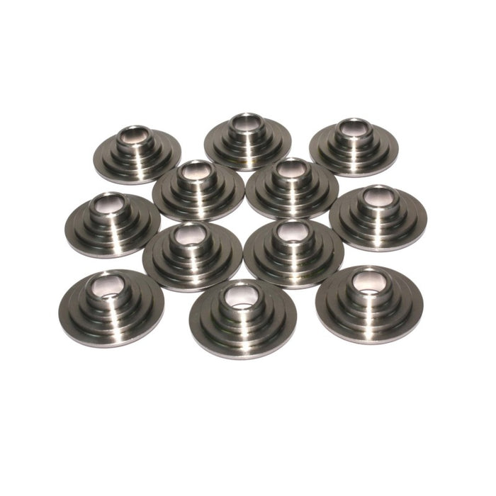 COMP Cams Titanium Retainers Tri Super Lock