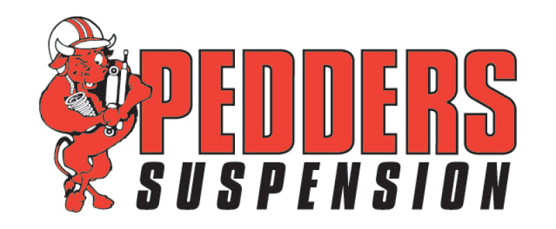 Pedders Front strut Mount various FORESTER & IMPREZA various