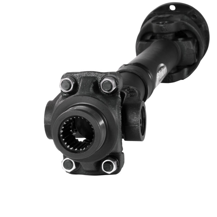 Yukon Gear Performance Rear Driveshaft 2018 JL Wrangler Sport 2 Door Automatic 1350
