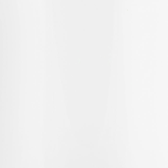 Wehrli 01-04 Chevrolet 6.6L LB7 Duramax 3in Y-Bridge Kit - Gloss White