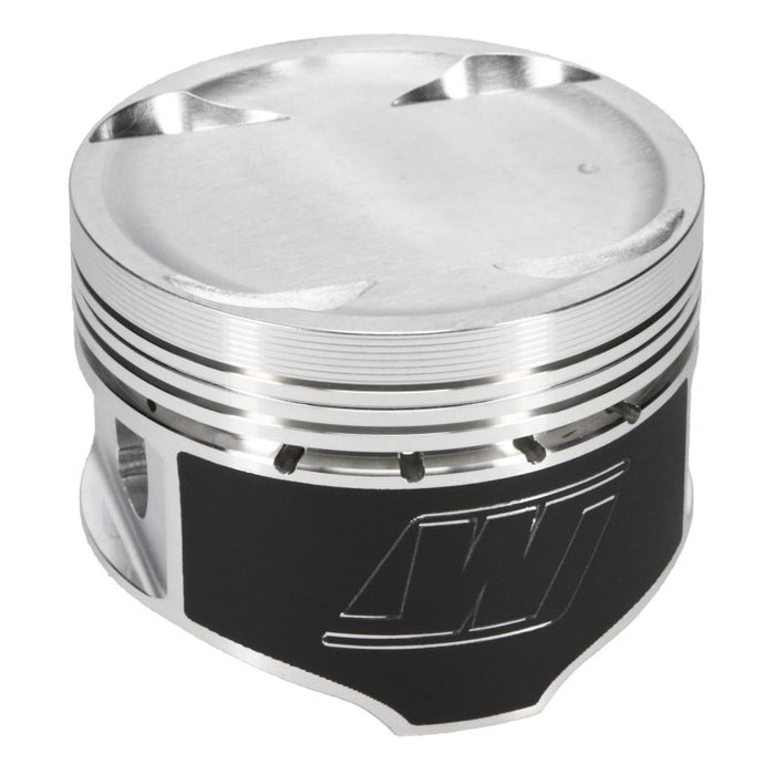Wiseco Mitsubishi Turbo -18cc 1.390 X 92MM Piston Shelf Stock Kit