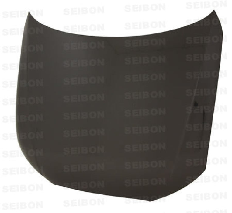 Seibon 09-10 Audi A4 OEM-style Carbon Fiber Hood