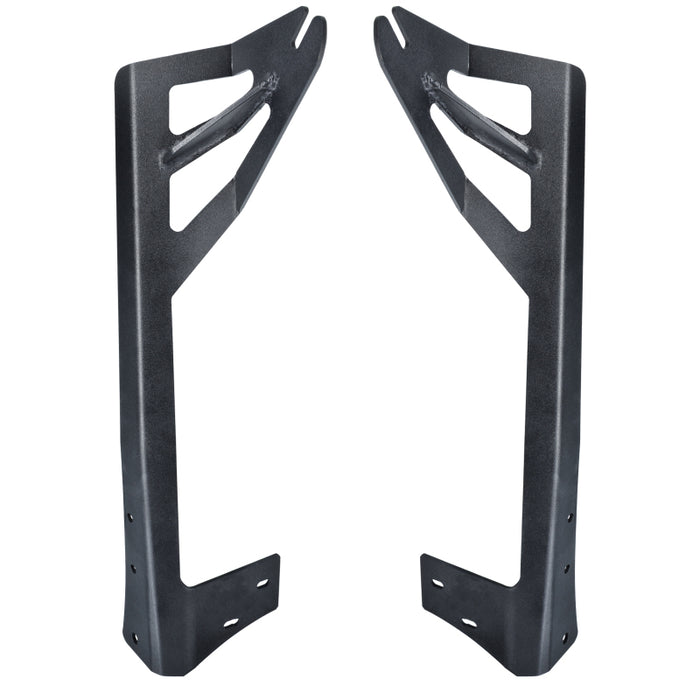 Oracle 97-06 Jeep TJ Off-Road LED Light Bar Roof Brackets