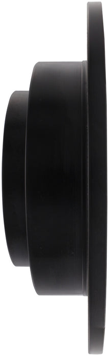 StopTech Power Slot 02-05 WRX Rear Right SportStop Slotted Rotor