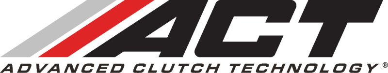 ACT 00-05 Mitsubishi Eclipse GT HD-M/Perf Street Sprung Clutch Kit