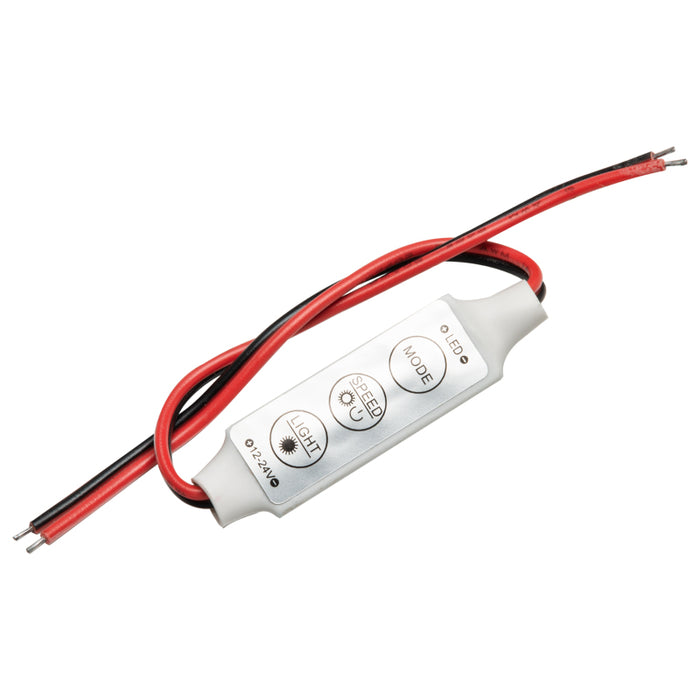 Oracle Single Channel In-Line LED Controller
