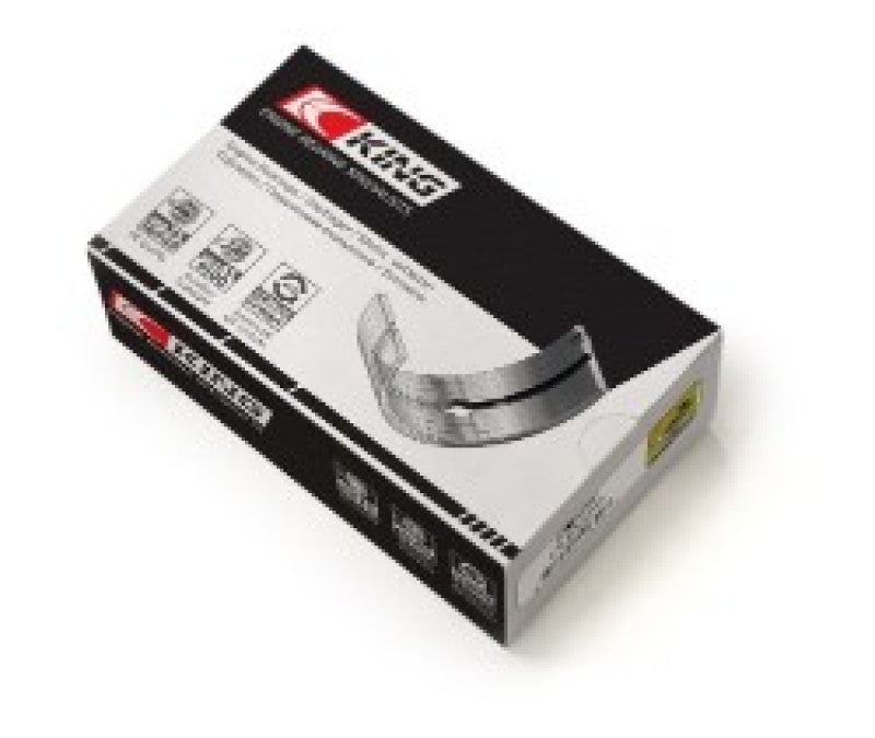 King Engine Bearings Peugeot EP6DT/BMW N14B16C Rod Bearing Set - Size STD