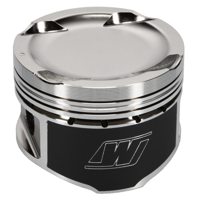 Wiseco Mitsubishi Turbo -18cc 1.390 X 92MM Piston Shelf Stock