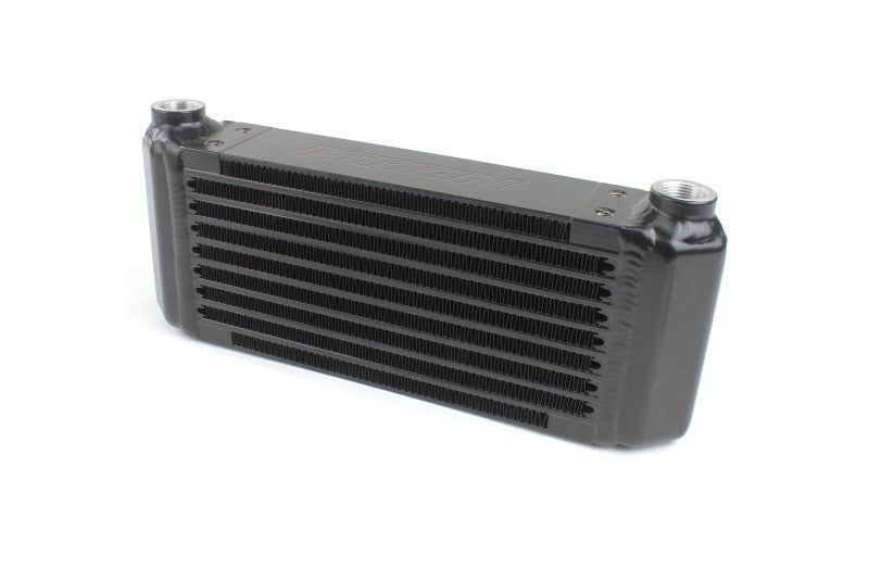 PERRIN 17-21 Honda Civic Type R Oil Cooler Kit