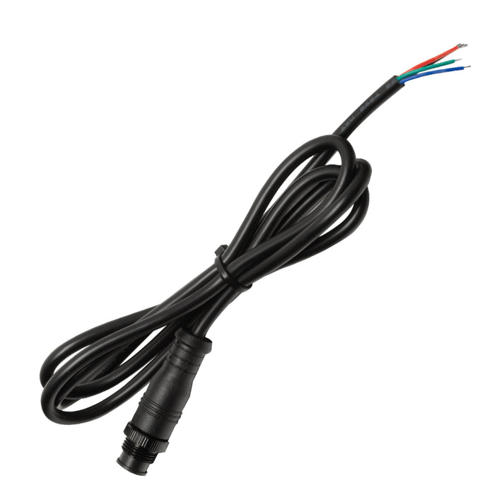 Oracle 16-18 Chevy Camaro RGB+W Headlight DRL  Kit - ColorSHIFT w/ Simple Controller