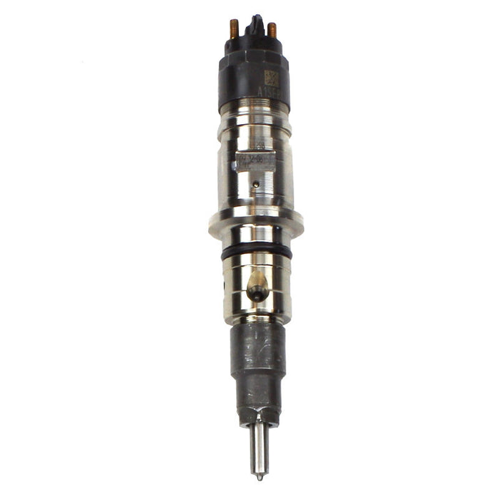 Industrial Injection 07.5-11 Dodge OE 6.7L 24V CR Race2 38 LPM EDM/Extrude Bal Injectors 125 Hp