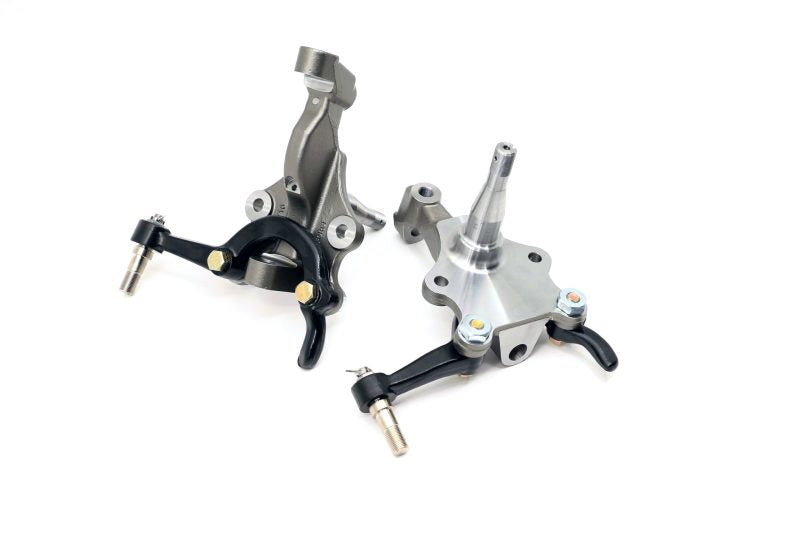 Ridetech TruTurn Upgrade Kit | 67-69 Camaro/Firebird & 68-74 Nova