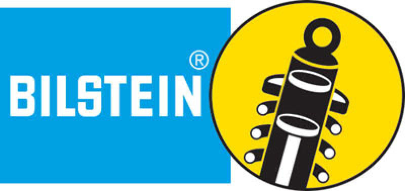 Bilstein 15-19 Mercedes-Benz C300 / 2015 C400 B4 OE Replacement DampMatic Shock Front Left