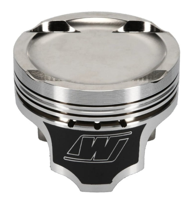 Wiseco 93-01 Honda B16A Civic SI 1.181 X 81.5MM Piston Shelf Stock Kit