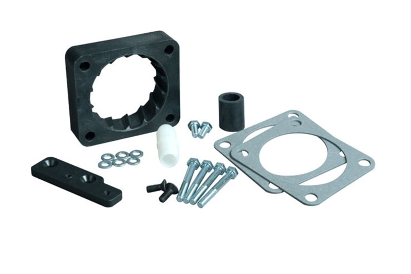 Volant 99-04 Ford Mustang GT 4.6L V8 Vortice Throttle Body Spacer