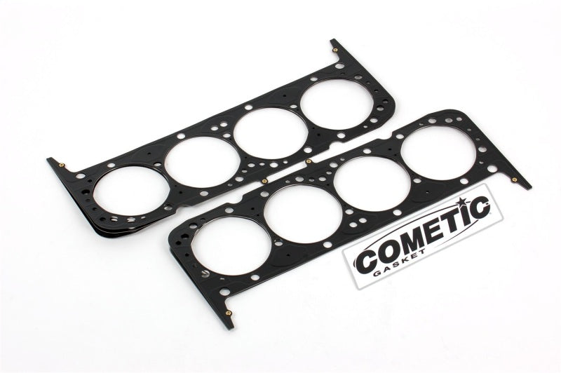 Cometic 38-48 Ford Flathead V8 24 Bolt 3.375 inch Bore .051 inch MLS Head Gasket