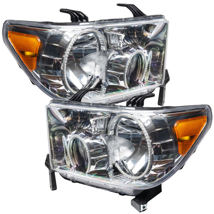 Oracle 07-13 Toyota Tundra SMD HL - ColorSHIFT w/o Controller