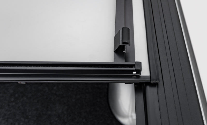 Access LOMAX Stance Hard Cover 16+ Toyota Tacoma 5ft Box (w/o OEM hard cover)