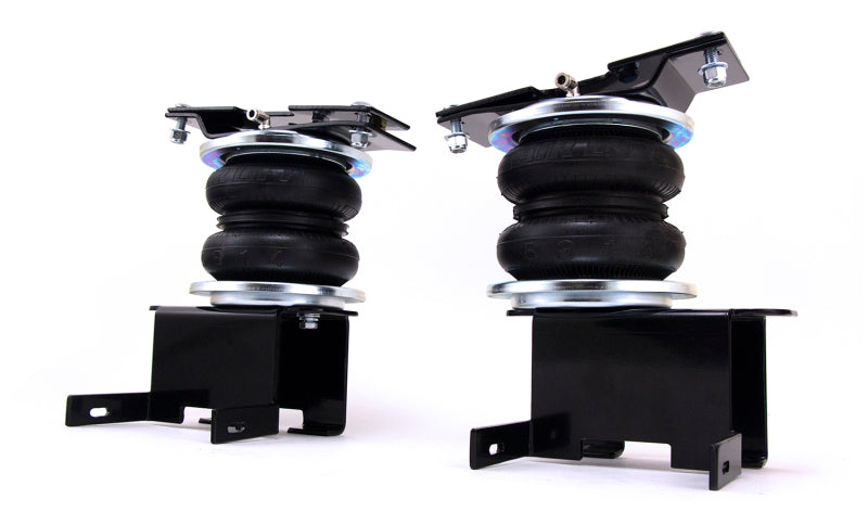 Air Lift LoadLifter 5000 for Half Ton Vehicles