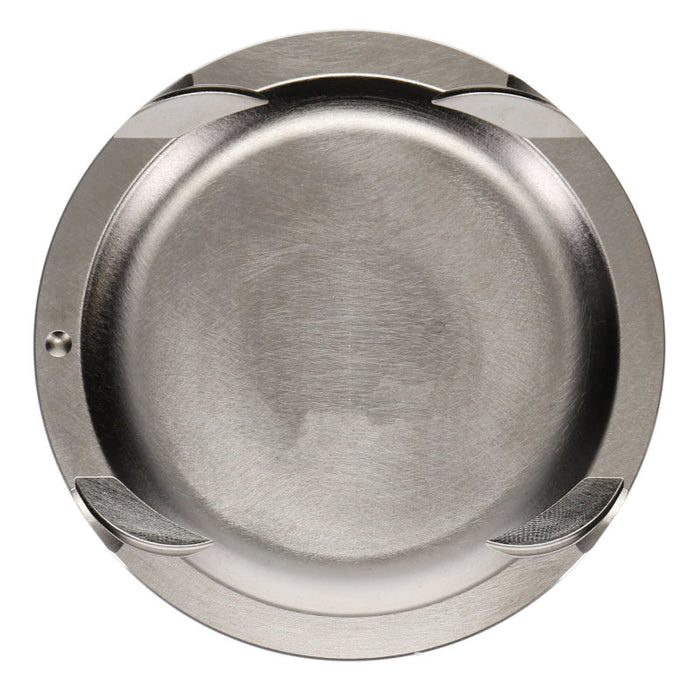 Wiseco Honda R18A 81.00mm 8.9:1 CR Bore -10cc Dome Piston Shelf Stock Kit