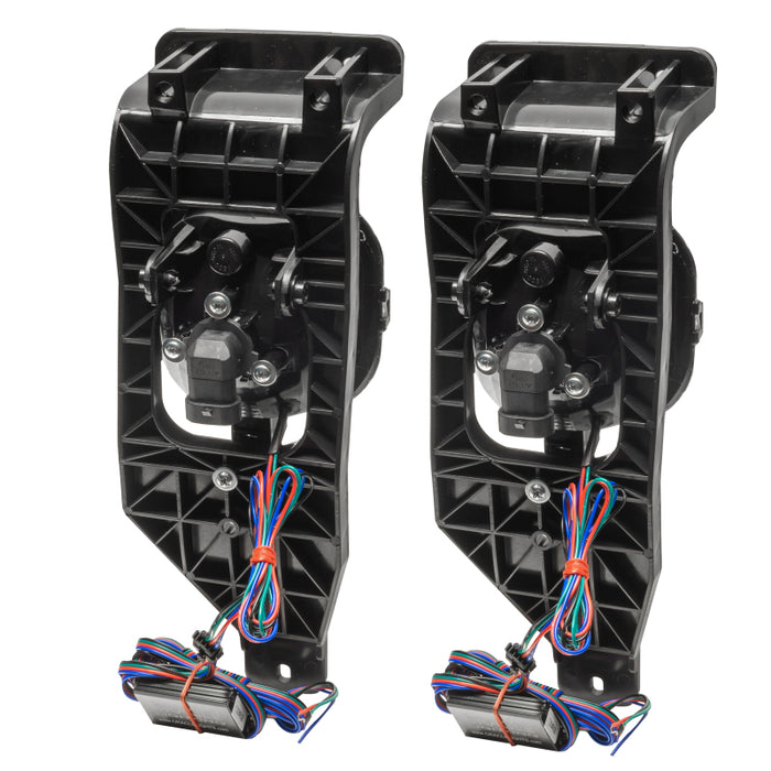 Oracle 05-07 Ford F-250/350 SMD FL - ColorSHIFT