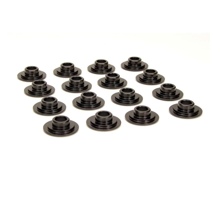 COMP Cams Stl. Retainers 1.500-1.550 7De