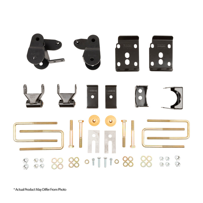 Belltech FLIP KIT 01-06 GM C1500 Std. Cab 6inch