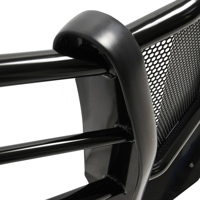 Westin 21-25 Chevrolet Tahoe/Suburban HDX Grille Guard - Blk