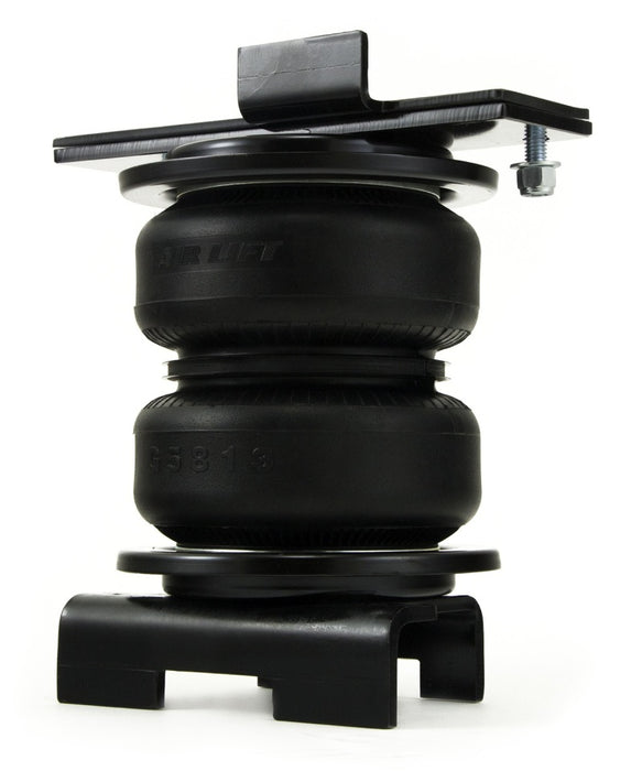 Air Lift LoadLifter 5000 Ultimate Rear Air Spring Kit for 15-17 Ford Transit 150/250/350