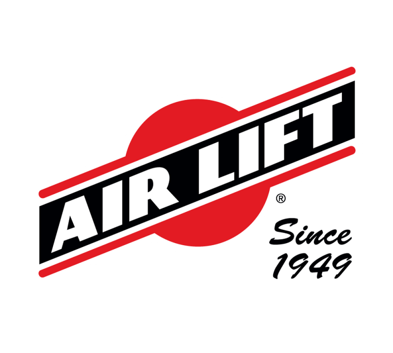 Air Lift LoadLifter 7500XL Ultimate for 2020 Ford F250/F350 DRW 4WD