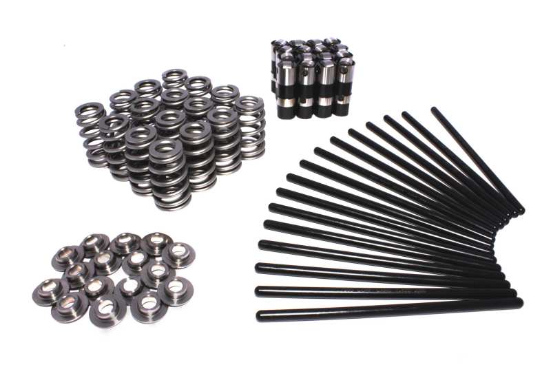 COMP Cams Pushrod Spring Retainer Lifter K