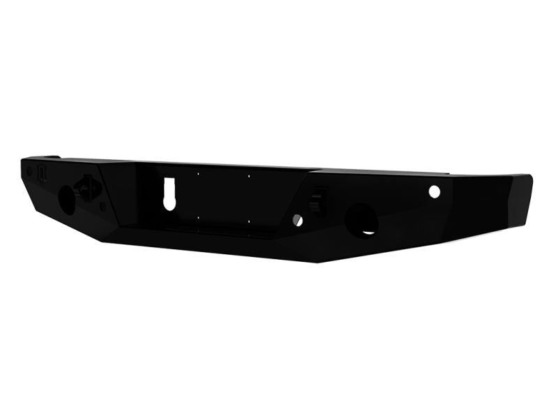 ICON 2020+ Jeep Gladiator JT Pro-Series Rear Bumper